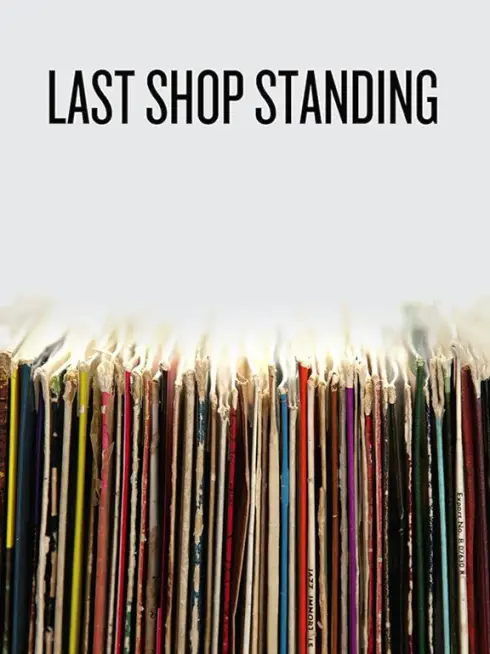  Last Shop Standing (2012)