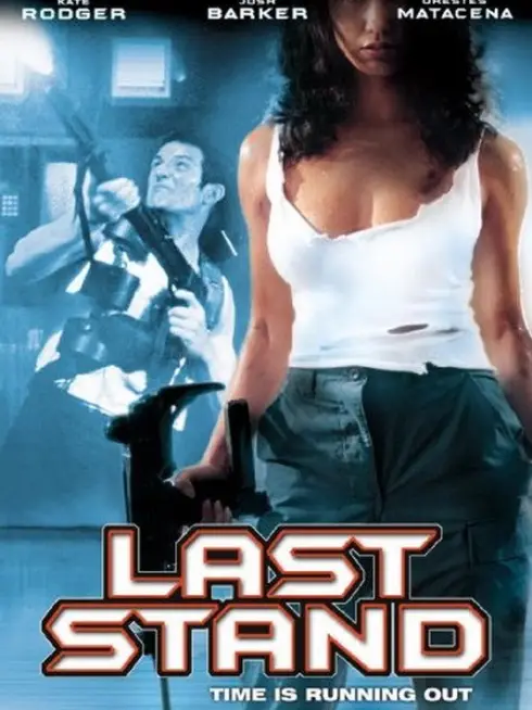  Last Stand (2000)
