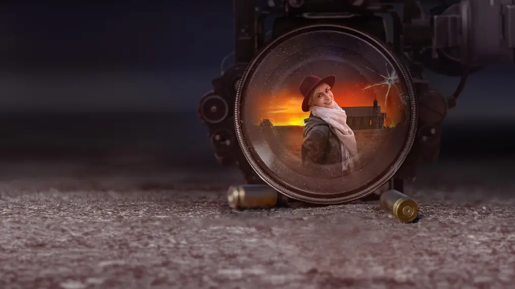 Phim Last Take: Rust and the Story of Halyna - Last Take: Rust and the Story of Halyna (2025)