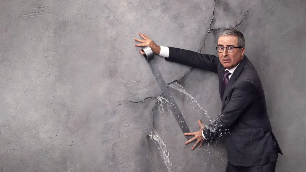 Phim Last Week Tonight with John Oliver - Last Week Tonight with John Oliver (2014)