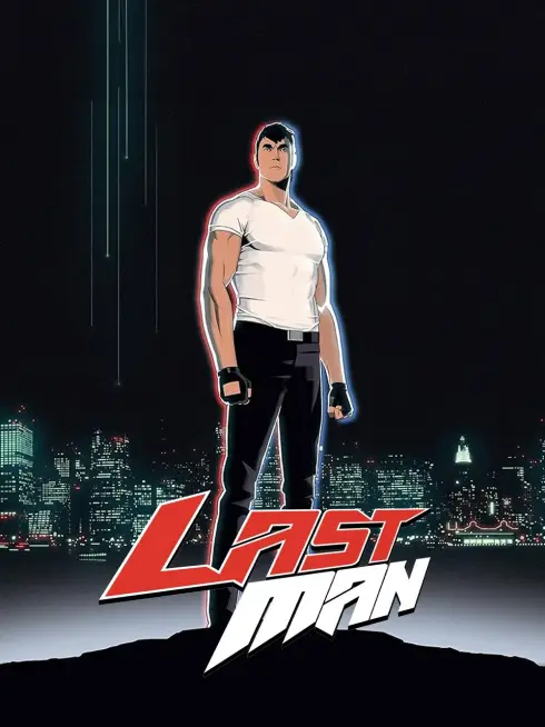 Lastman