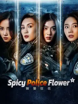 Lạt Cảnh Cuồng Hoa 1