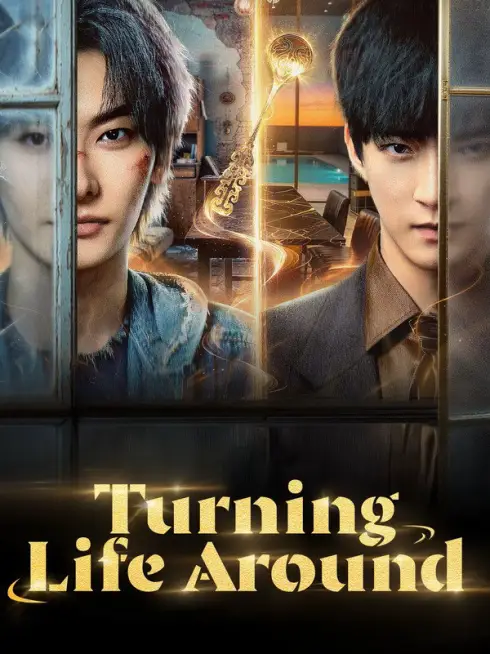 Phim Lật Ngược Cuộc Đời - Turning Life Around (2026)