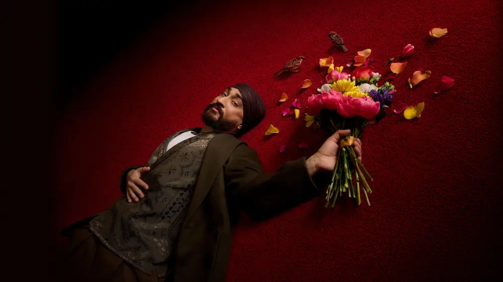 Phim Late Bloomer - Late Bloomer (2024)