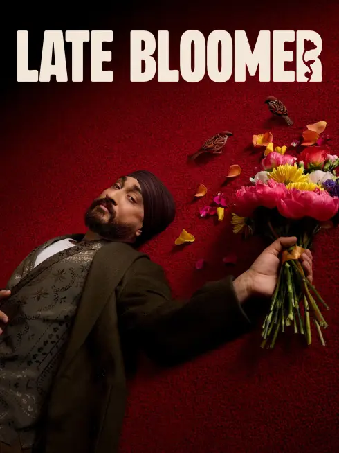  Late Bloomer (2024)