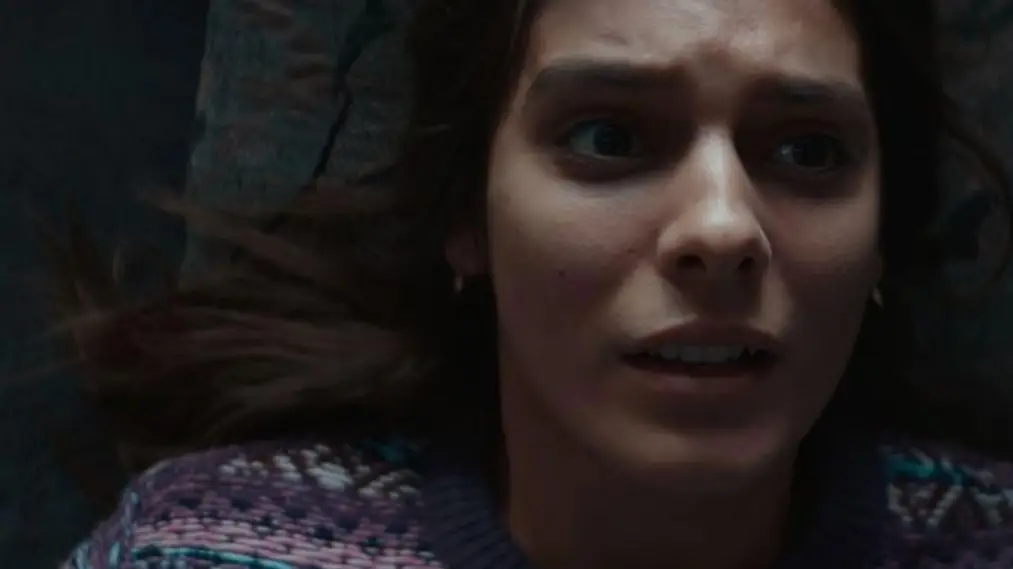 Phim Laura Hasn't Slept - Laura Hasn't Slept (2020)