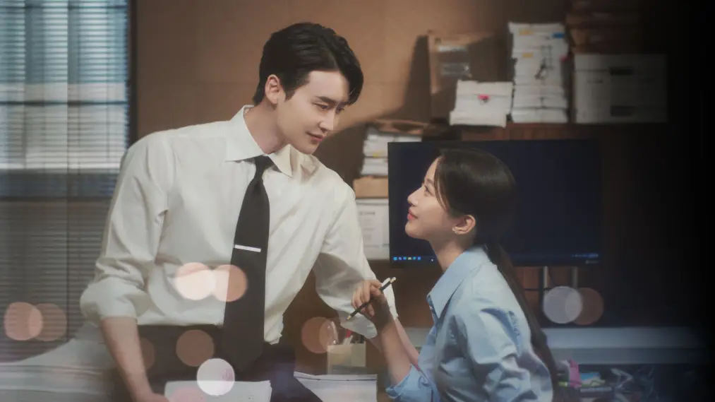Phim Law and the City - 서초동 (2025)