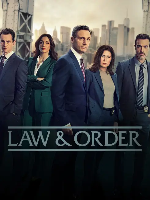 Law & Order
