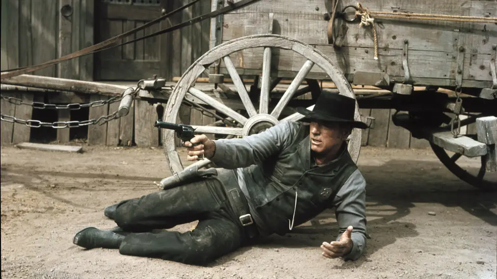Lawman