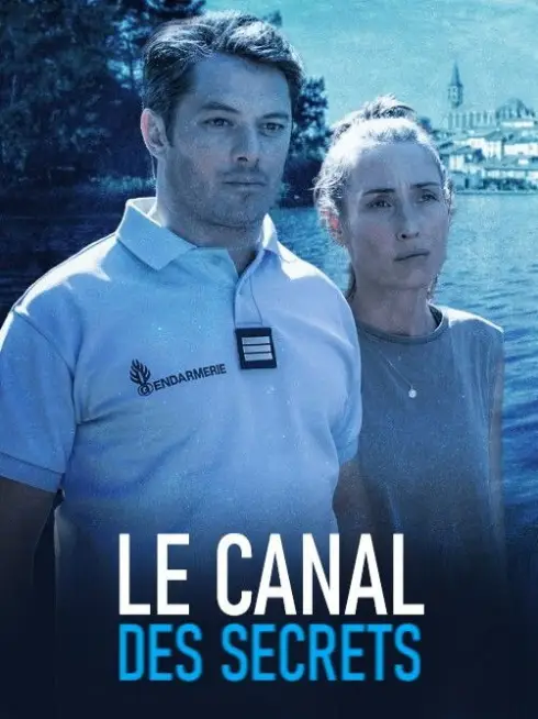  Le Canal des secrets (2020)