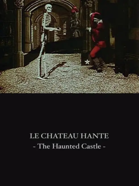  Le château hanté (1897)