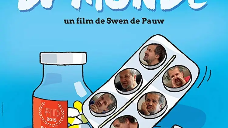 Le divan du monde