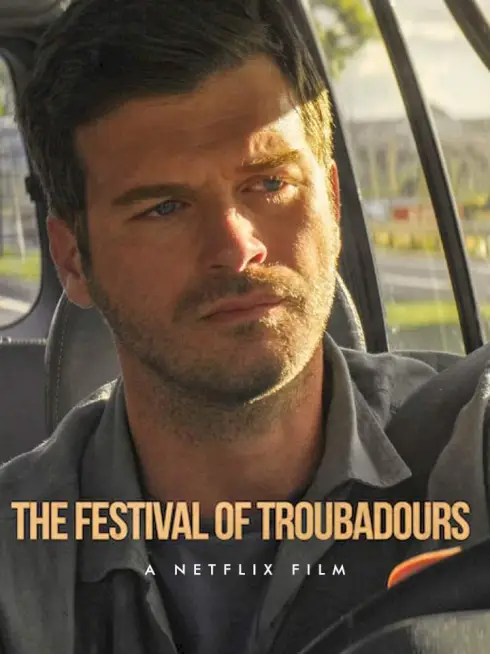 Phim Lễ hội người hát rong - The Festival of Troubadours (2022)