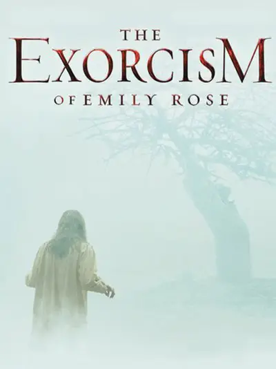 Lễ trừ tà của Emily Rose