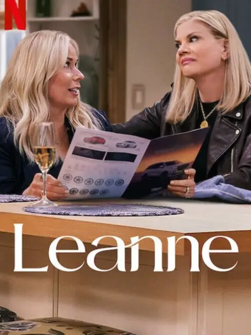 Leanne