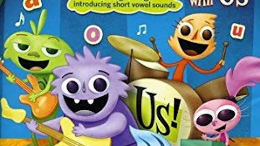 Phim LeapFrog: Sing and Learn With Us! - LeapFrog: Sing and Learn With Us! (2011)