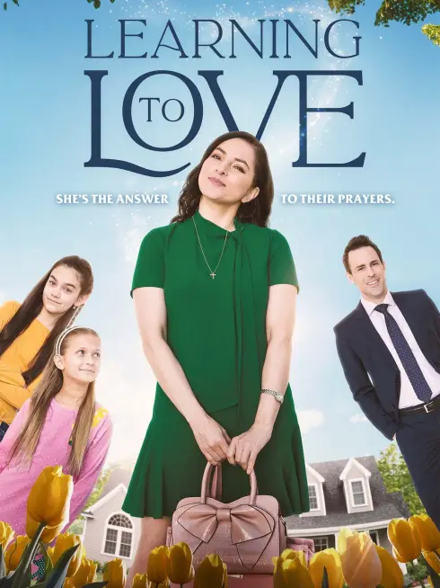  Learning to Love (2023)
