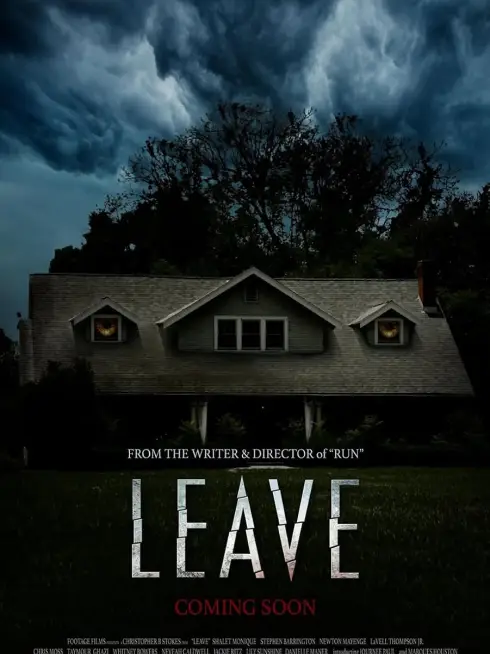 Leave