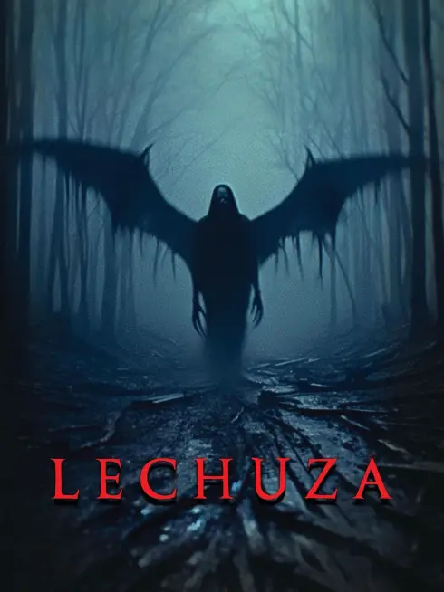  Lechuza (2025)