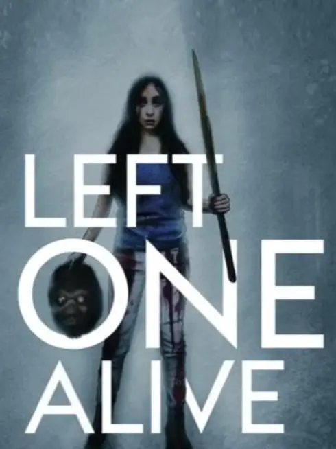  Left One Alive (2024)