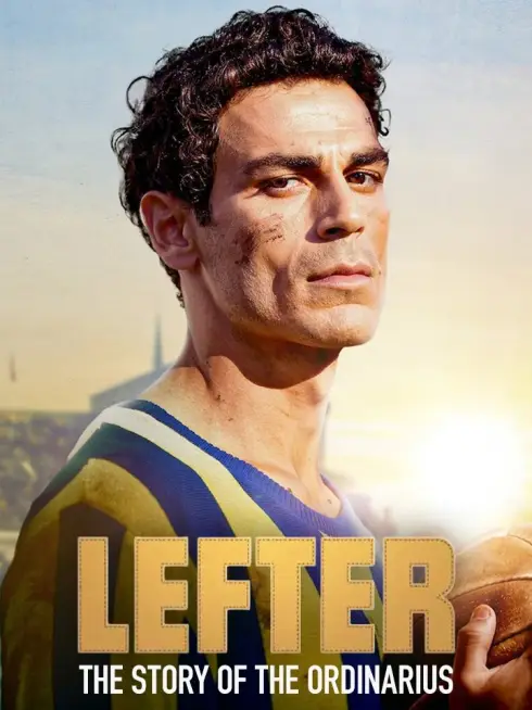 Lefter: The Story of the Ordinarius
