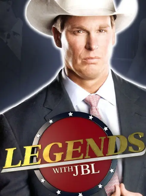 Legends with JBL