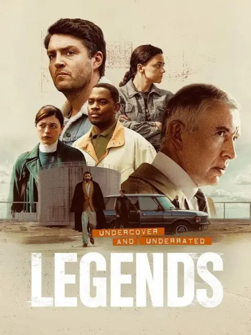  Legends (2026)