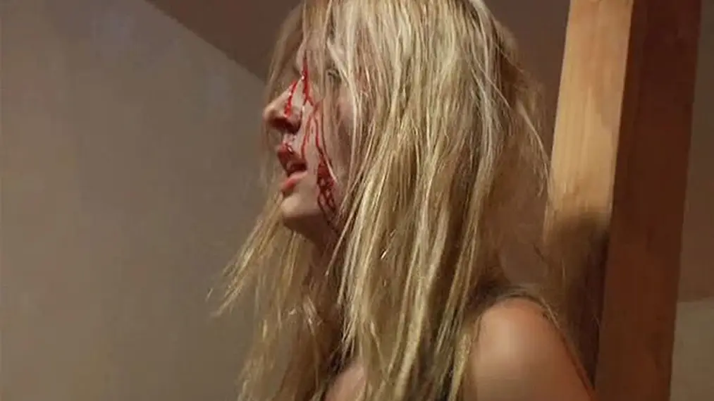 Phim Legion : The Final Exorcism - Legion : The Final Exorcism (2006)