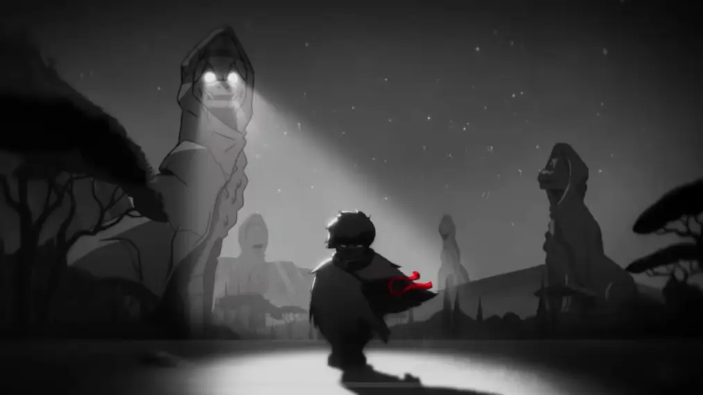 Phim LEGO Ninjago: Legends - LEGO Ninjago: Legends (2025)