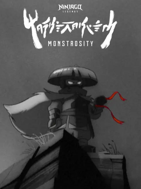 LEGO Ninjago: Legends