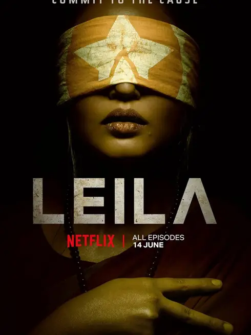 Phim Leila - Leila (2019)