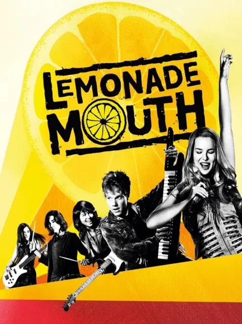 Phim Lemonade Mouth - Lemonade Mouth (2011)