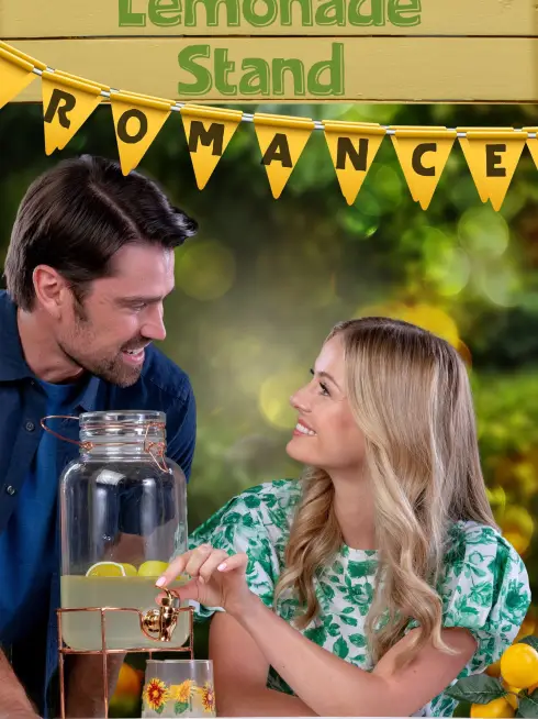  Lemonade Stand Romance (2022)
