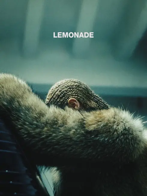 Lemonade (2016)