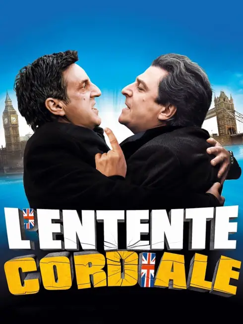  L'Entente cordiale (2006)
