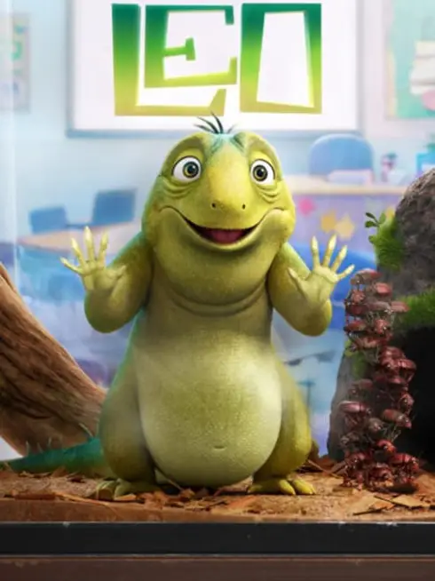 Leo