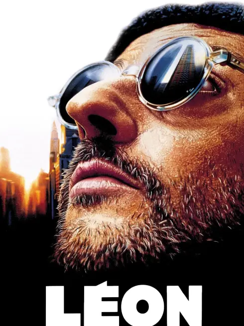 Phim Léon: The Professional - Léon: The Professional (1994)