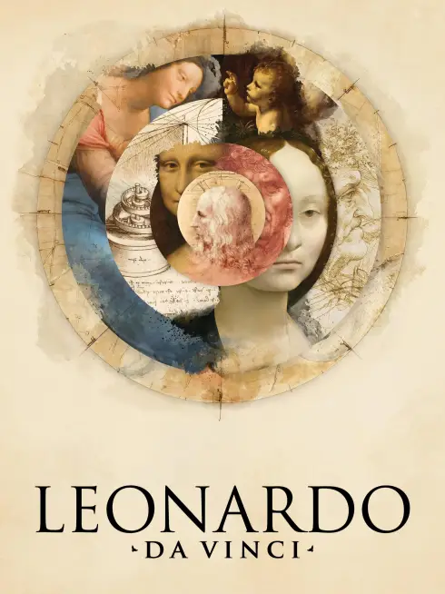 Leonardo da Vinci (2024)