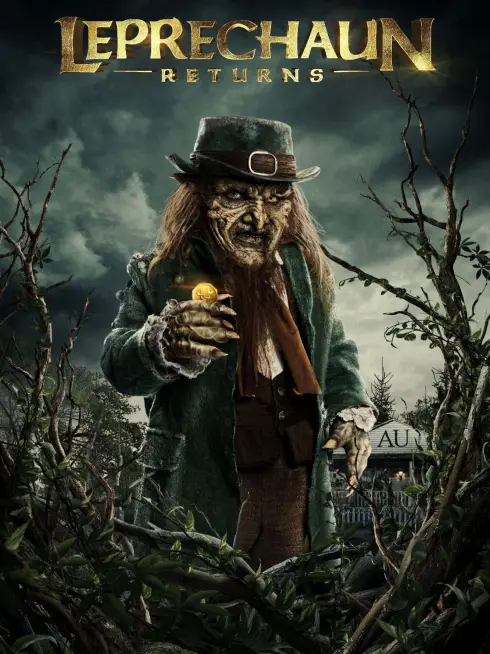 Phim Leprechaun Returns - Leprechaun Returns (2018)