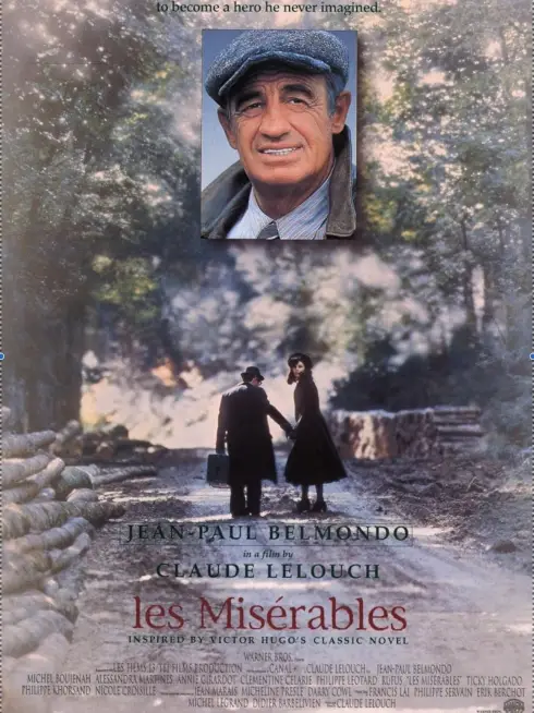  Les Miserables (1995)