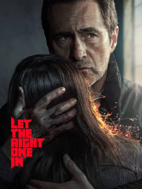 Let the Right One In