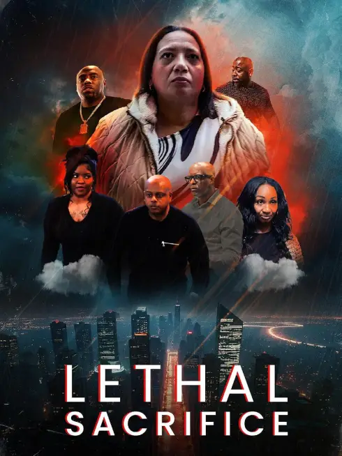  Lethal Sacrifice (2025)