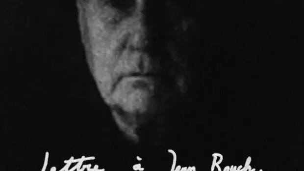 Phim Letter to Jean Rouch - Lettre à Jean Rouch (1992)