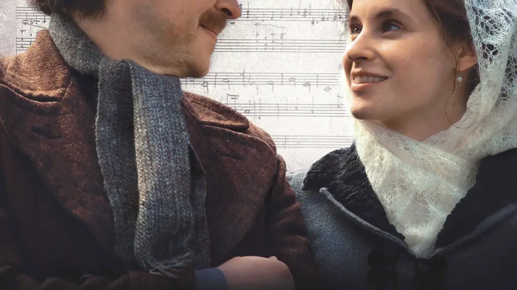 Phim Letters to Sofija - Laiškai Sofijai (2013)