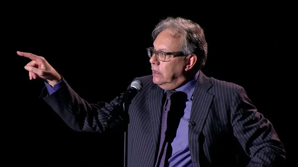 Phim Lewis Black: Old Yeller - Live at the Borgata - Lewis Black: Old Yeller - Live at the Borgata (2013)
