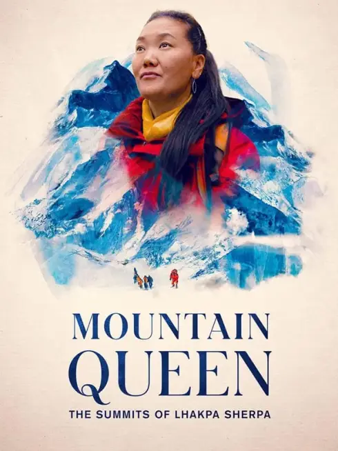 Lhakpa Sherpa: Nữ hoàng đỉnh Everest