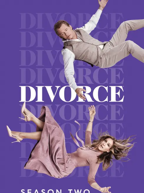 Phim Li Hôn (Phần 2) - Divorce (Season 2) (2018)
