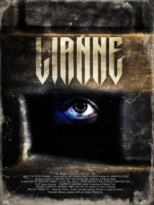  Lianne (2022)