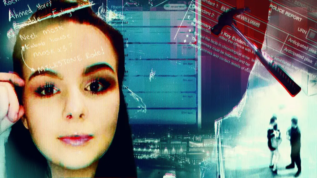 Phim Liar: The Fake Grooming Scandal - Liar: The Fake Grooming Scandal (2024)