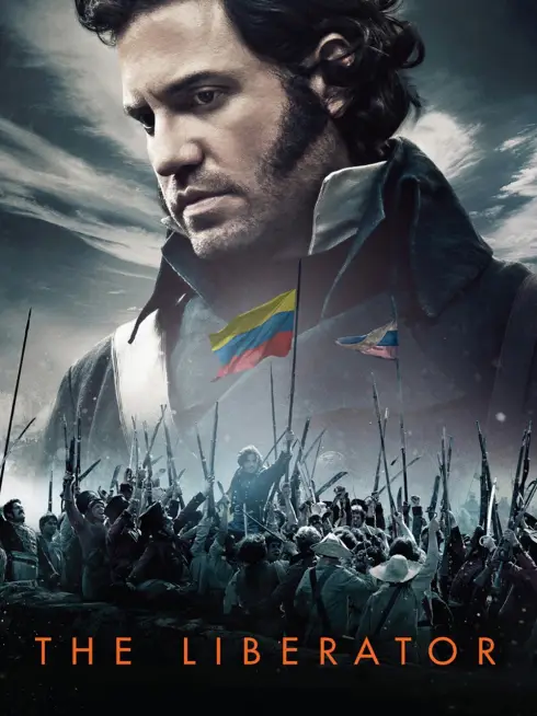 Phim Người Giải Phóng - The Liberator (2013)